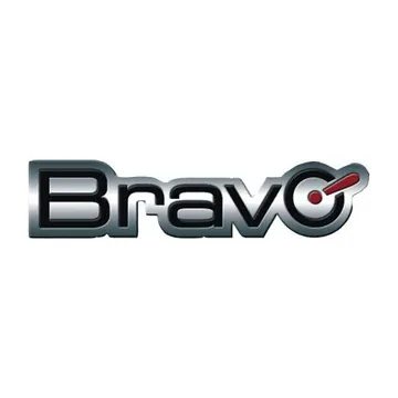 Logo Bravo
